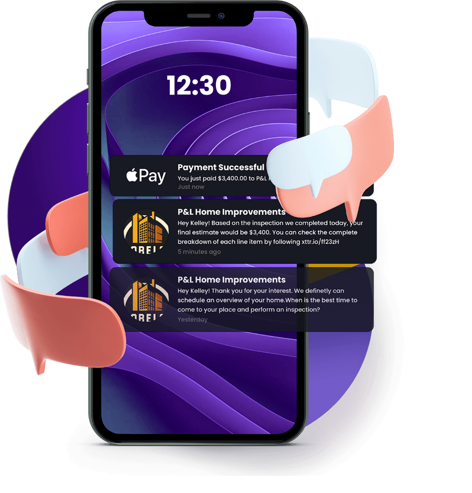 text-chat-xtremify