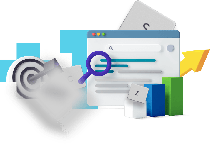 Improve your rankings