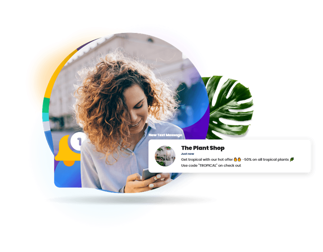 Maximize Your Reach and Boost Your Sales with Text Marketing